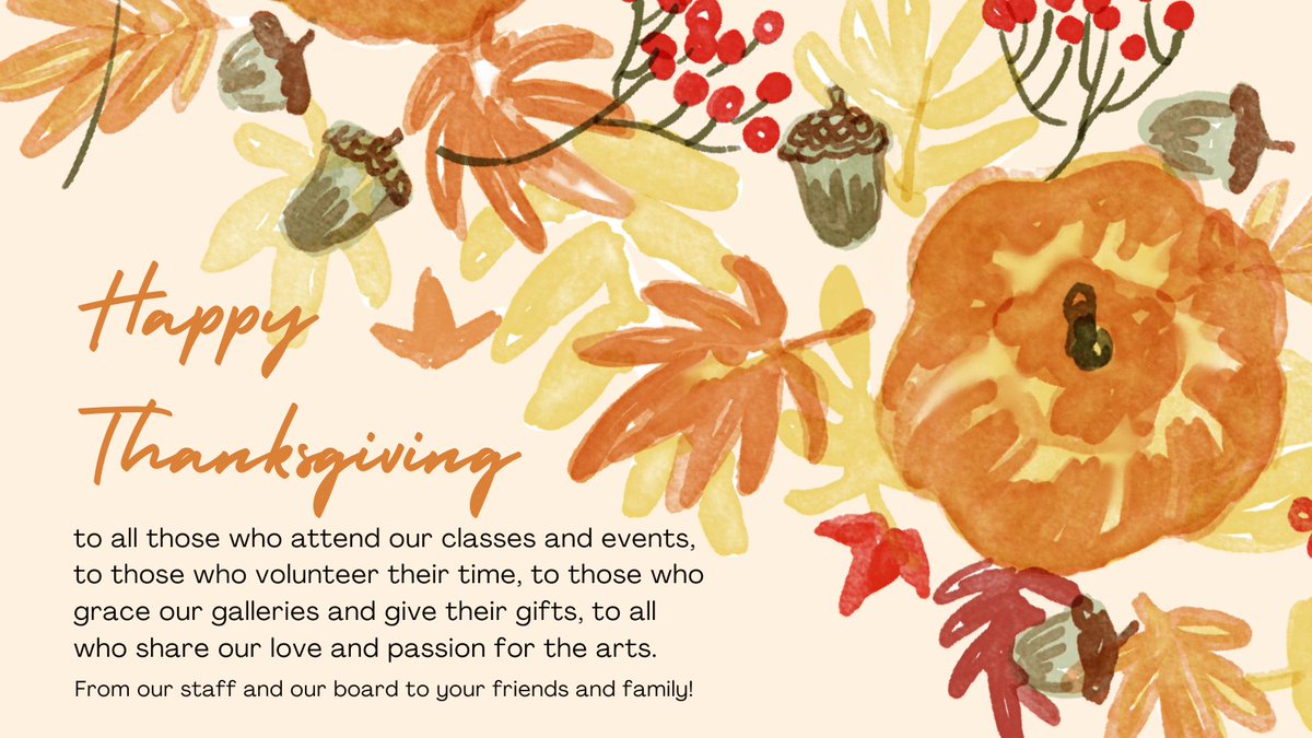 Wishing one and all a Happy Thanksgiving! Enjoy!