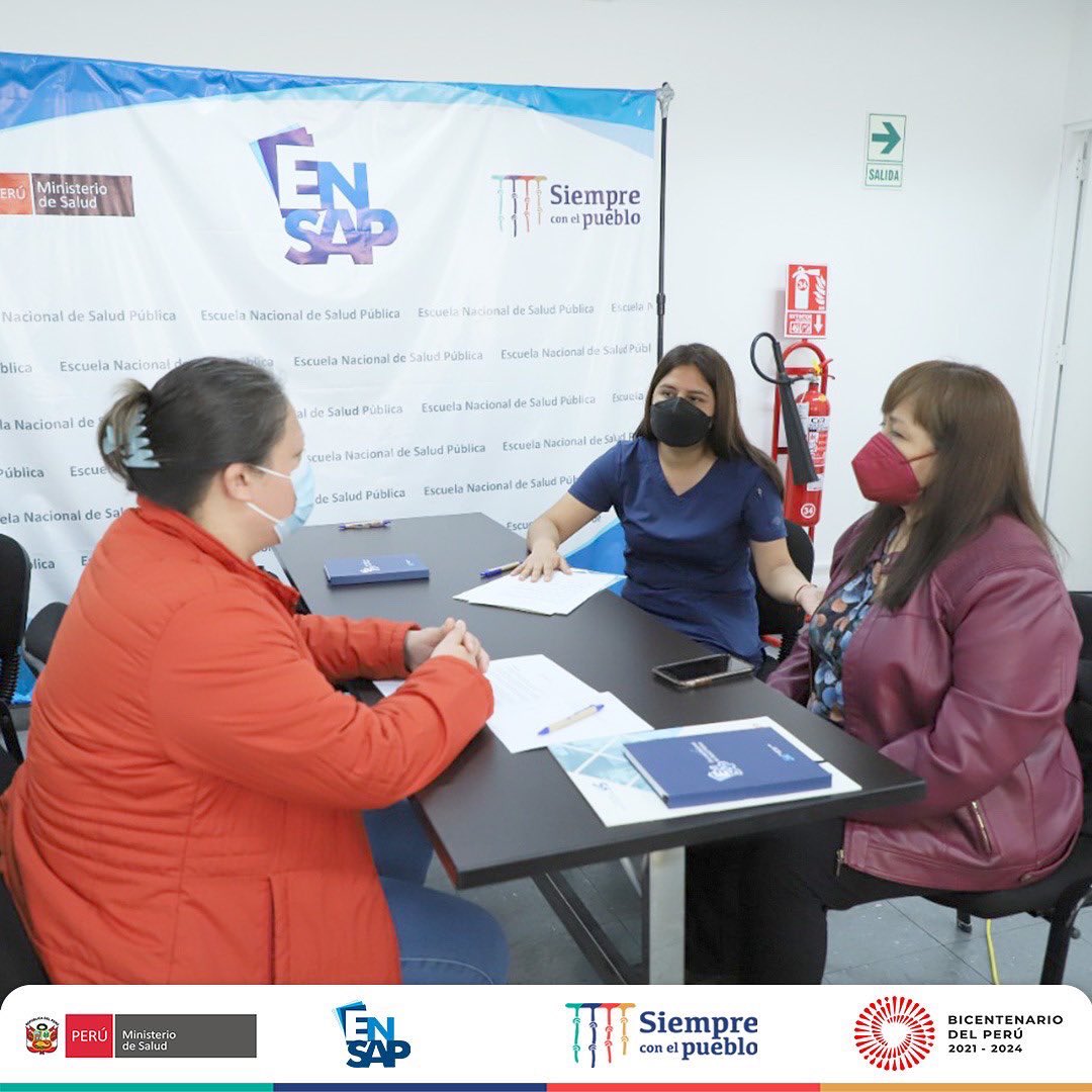 ENSAPDELPERU's tweet photo. 📣 #Capacitandoporlasalud
#Inauguración del taller - MÓDULO II: “CUIDADOS PALIATIVOS ONCOLÓGICOS EN PACIENTES PEDIÁTRICOS” https://t.co/5Qt4iIz3hD