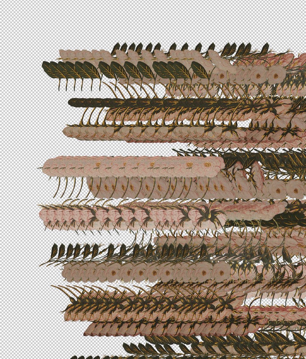 Glitching Botticelli