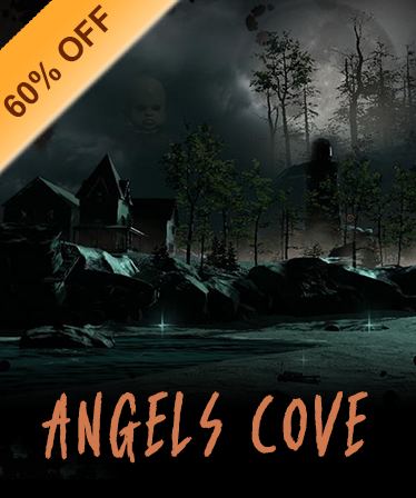 cgcowboy's tweet photo. #AngelsCove is on sale for #SteamAutumnSale2022 !
Don't miss the lowest price ever for one of
@IndieGameReview's
๐ป๐
Top 10 Halloween Games of 2021๐
๐ป
https://t.co/Eyr43U8LDJ
#indiedev #indiegames #IndieGameDev #gamedev #madewithunity #Videogame #gamedevelopment https://t.co/513rVcyLNE