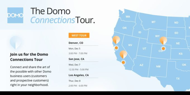 jsburnsy's tweet photo. #CustomerExperience #data #event @domotalk https://t.co/hOlKXa9QUG https://t.co/Zeeyuz5BRo