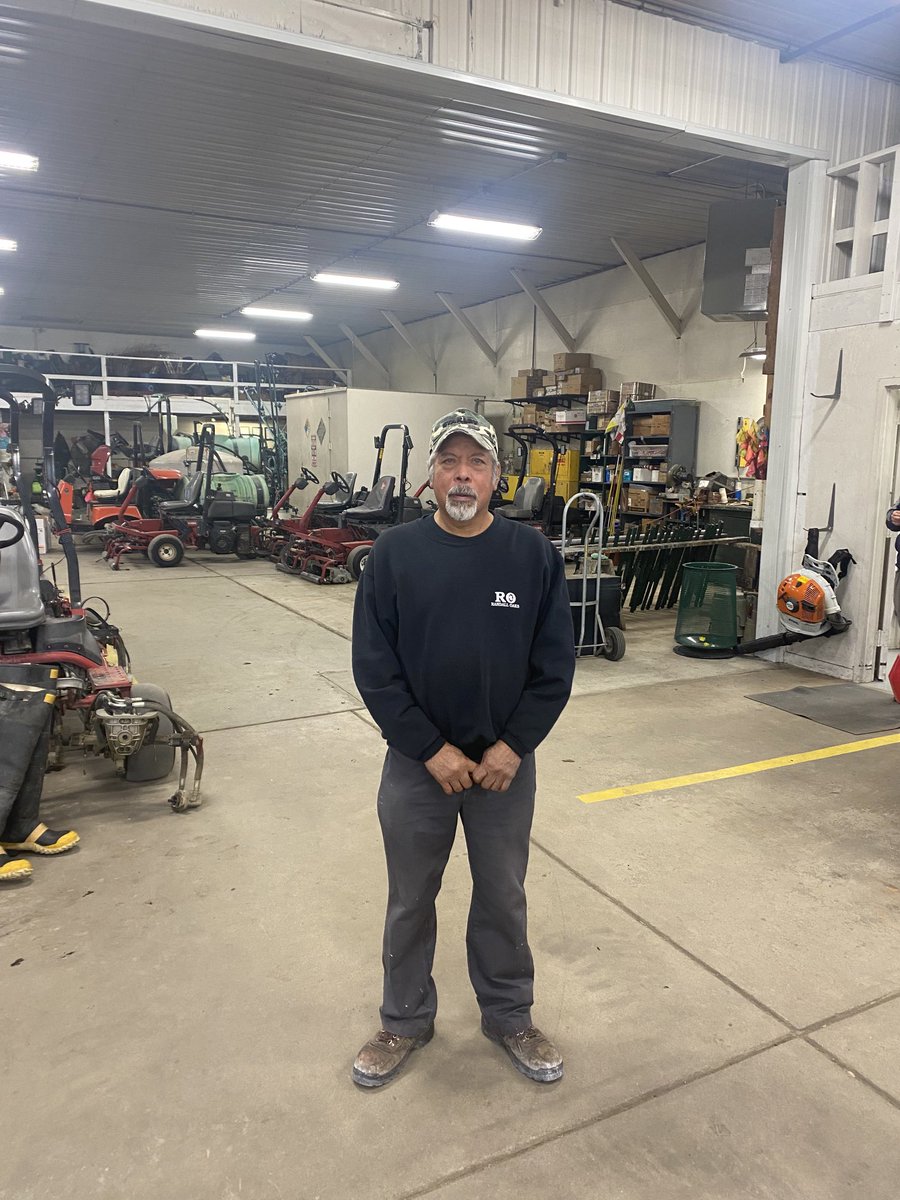 Mike Sprouse tweet media