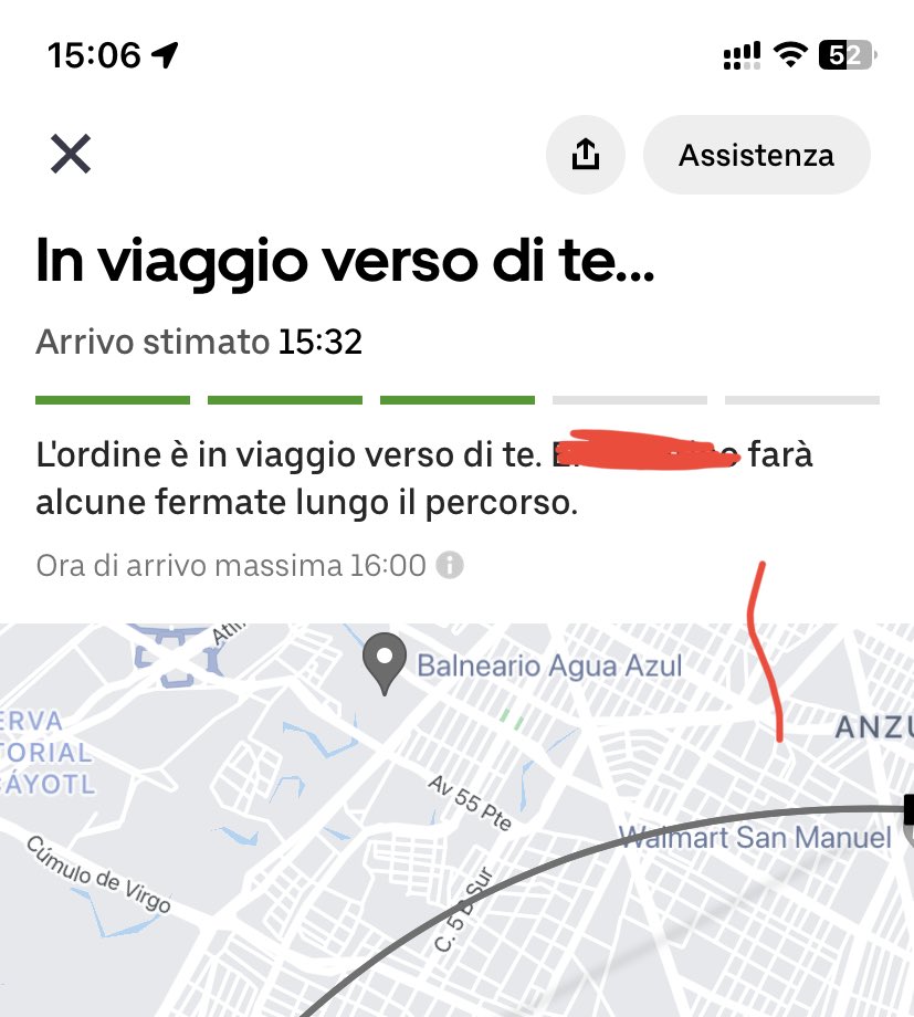 comunemortale's tweet photo. ⁦@UberEats_mex⁩ ademas de ser mas caro de todas la plataformas, ahora el usuario tiene que espera más tiempo porque el Repartedor no es por pedido ma por mas pedidos. Servicio siempre más por abajo. https://t.co/uVderqo4bf
