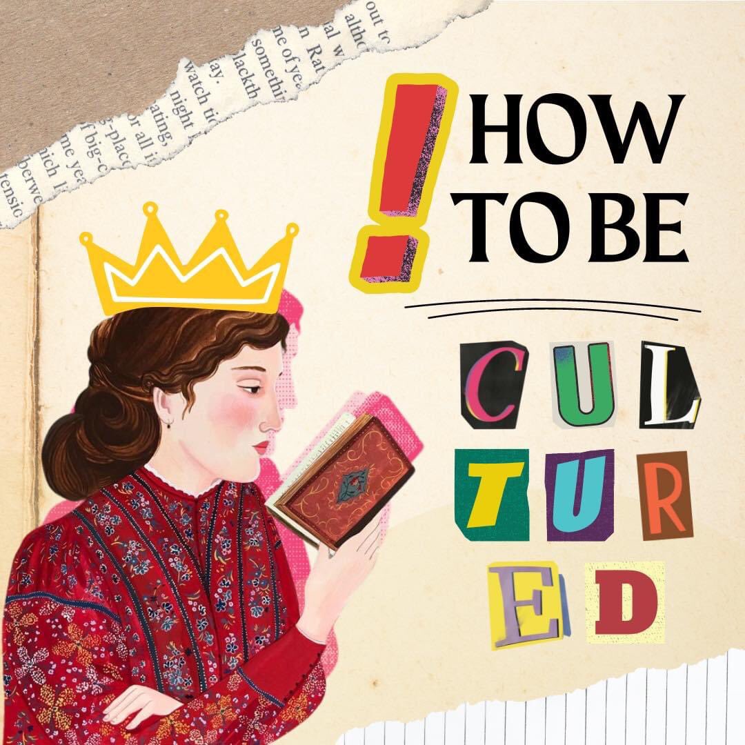 IACRSHSVI's tweet photo. HERE YE! 📣💥 HERE YE! 📣💥

Gather 'round as we present you 5 cult classics that will give you the ABILITY 🏆 to hold a conversation with any bookworm for HOURS 🕑. Listen as we provide you the opportunity to INFILTRATE 🤫 the mysterious culture of literacy. https://t.co/fwxaXPCVqU