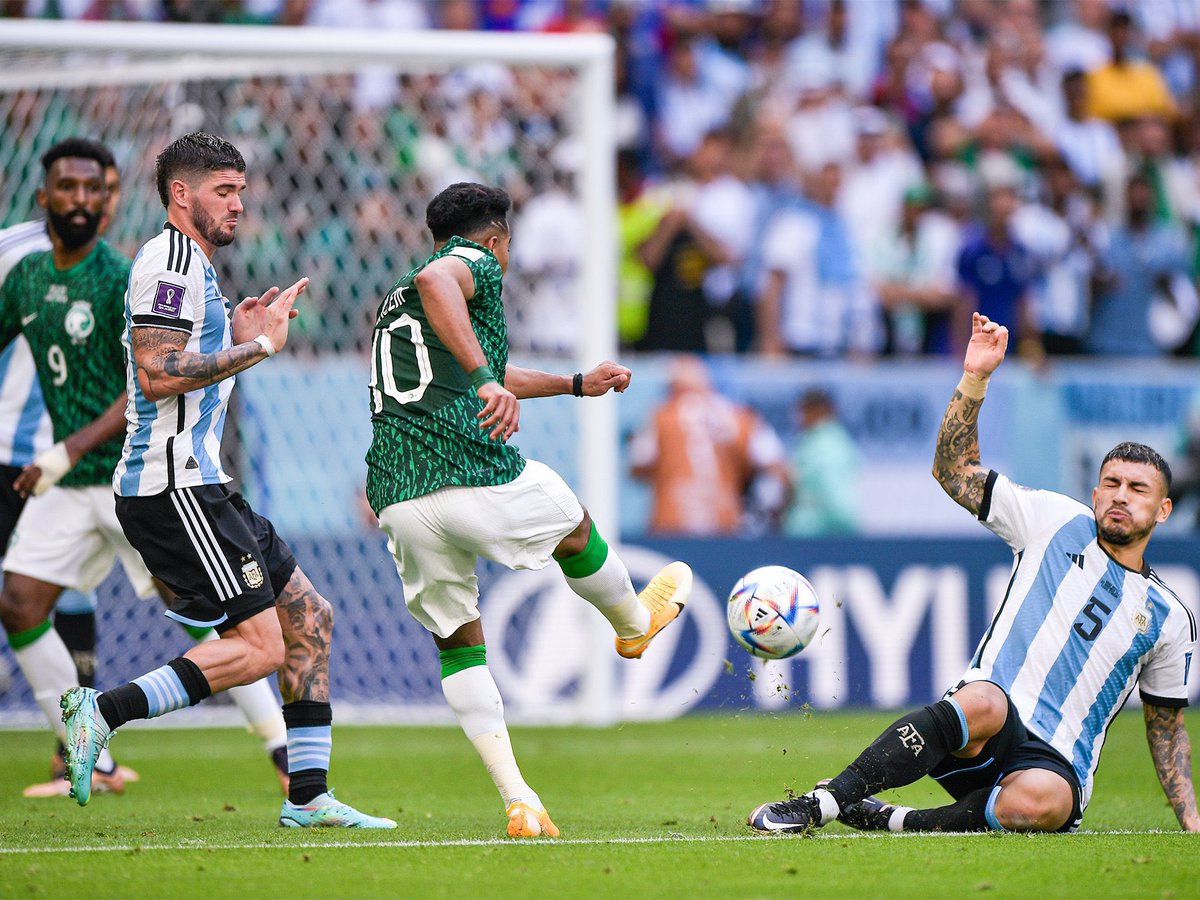 🇦🇷Abdulaziz tweet media