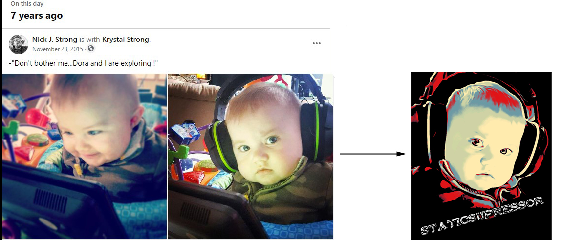 StaticSupressor tweet media