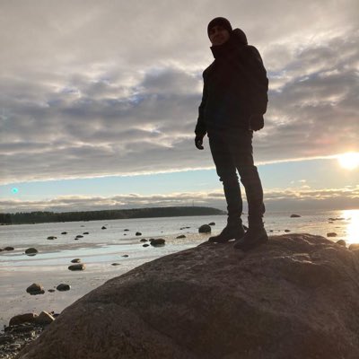 #НовыйАватар