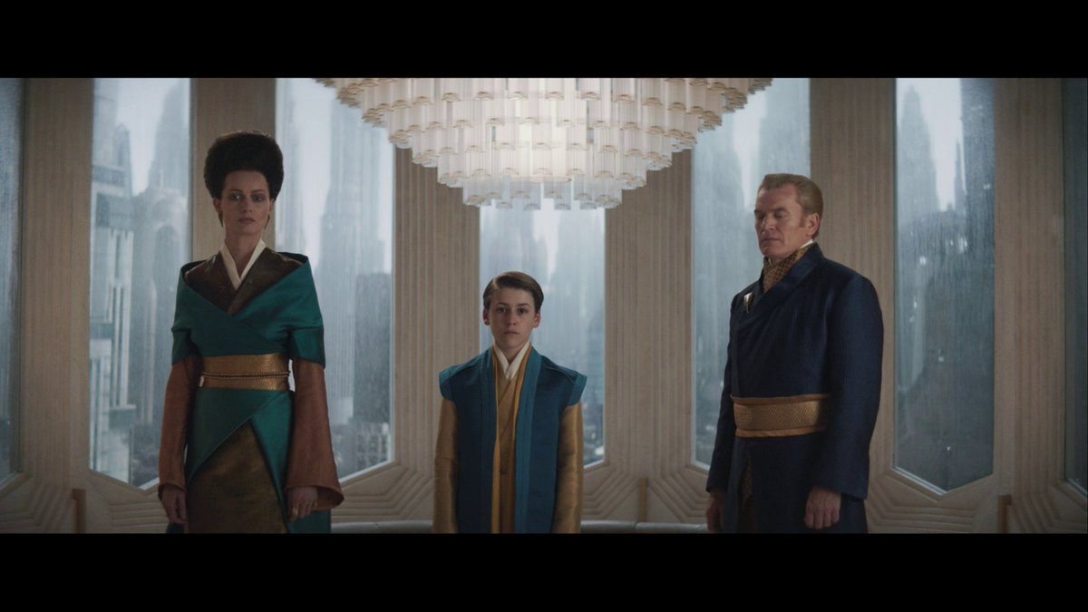 ScruffyMinds's tweet photo. Star Wars Andor Season 1 Finale!
#StarWars
#StarWarsAndor
#Andor 
#SWAndor
#MonMothma
@starwars
Andor S01E12 Rix Road https://t.co/WTVZ6EMX0X