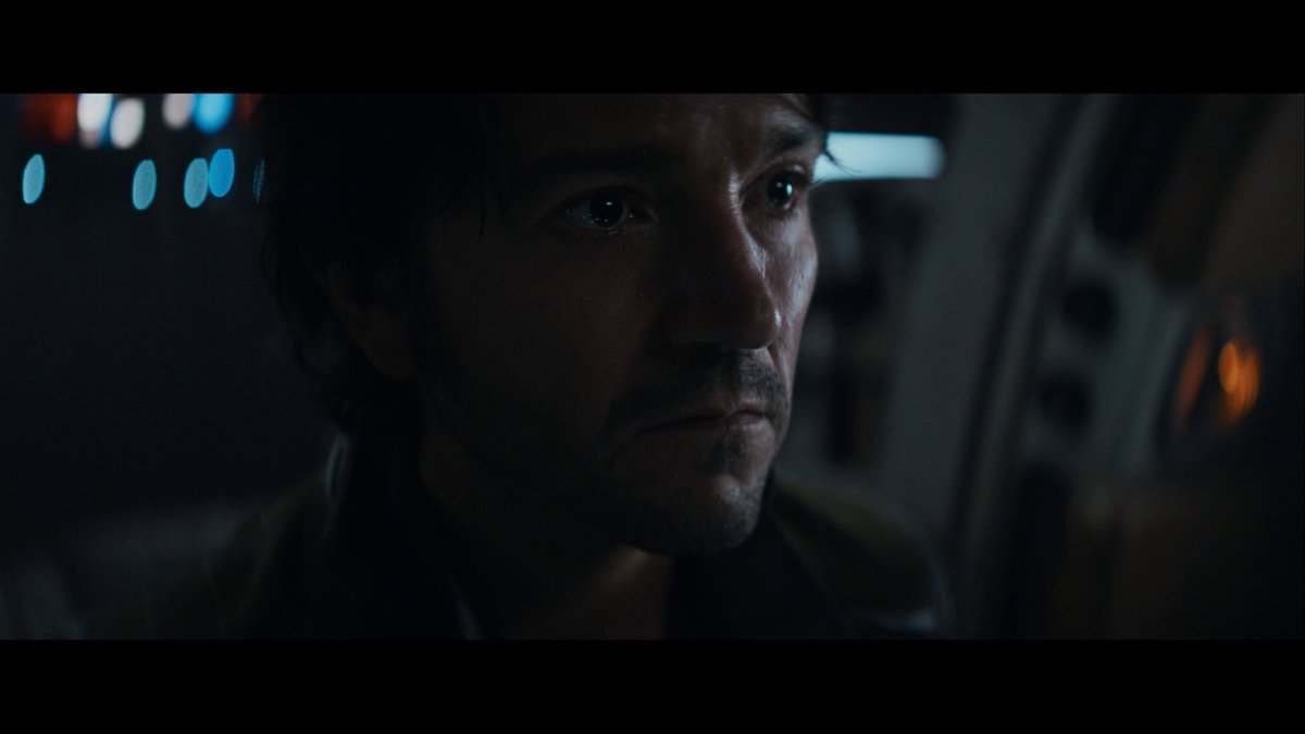 ScruffyMinds's tweet photo. Star Wars Andor Season 1 Finale!
#StarWars
#StarWarsAndor
#Andor 
#SWAndor
@diegoluna_ 
@starwars
Andor S01E12 Rix Road
what an actor :D https://t.co/aDNfPPOtzt