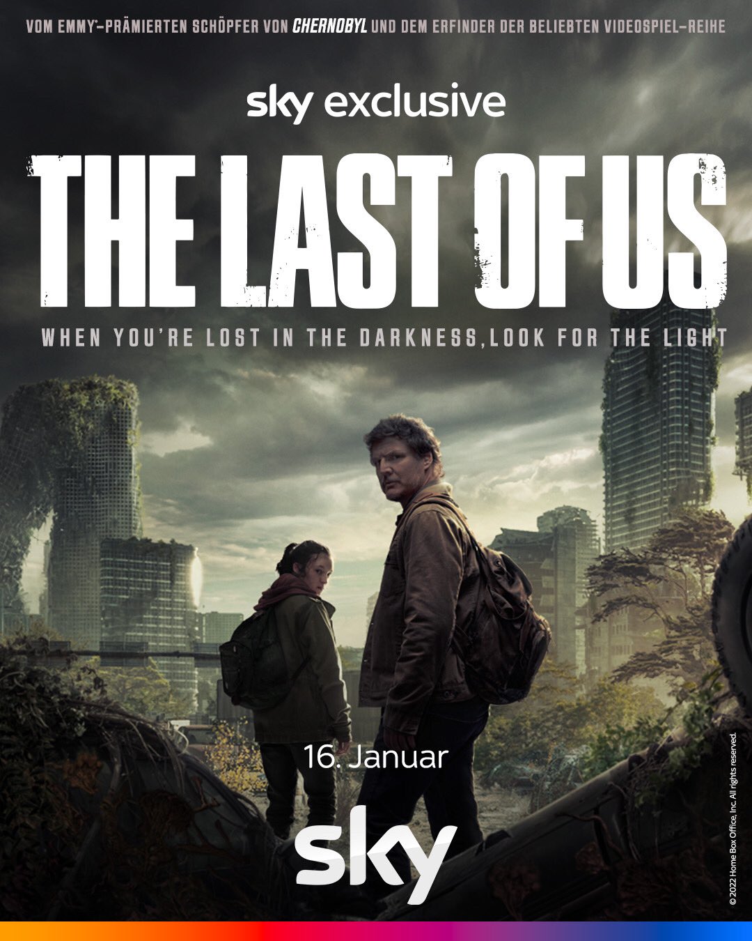 Sky Deutschland (SkyDeutschland) / Twitter