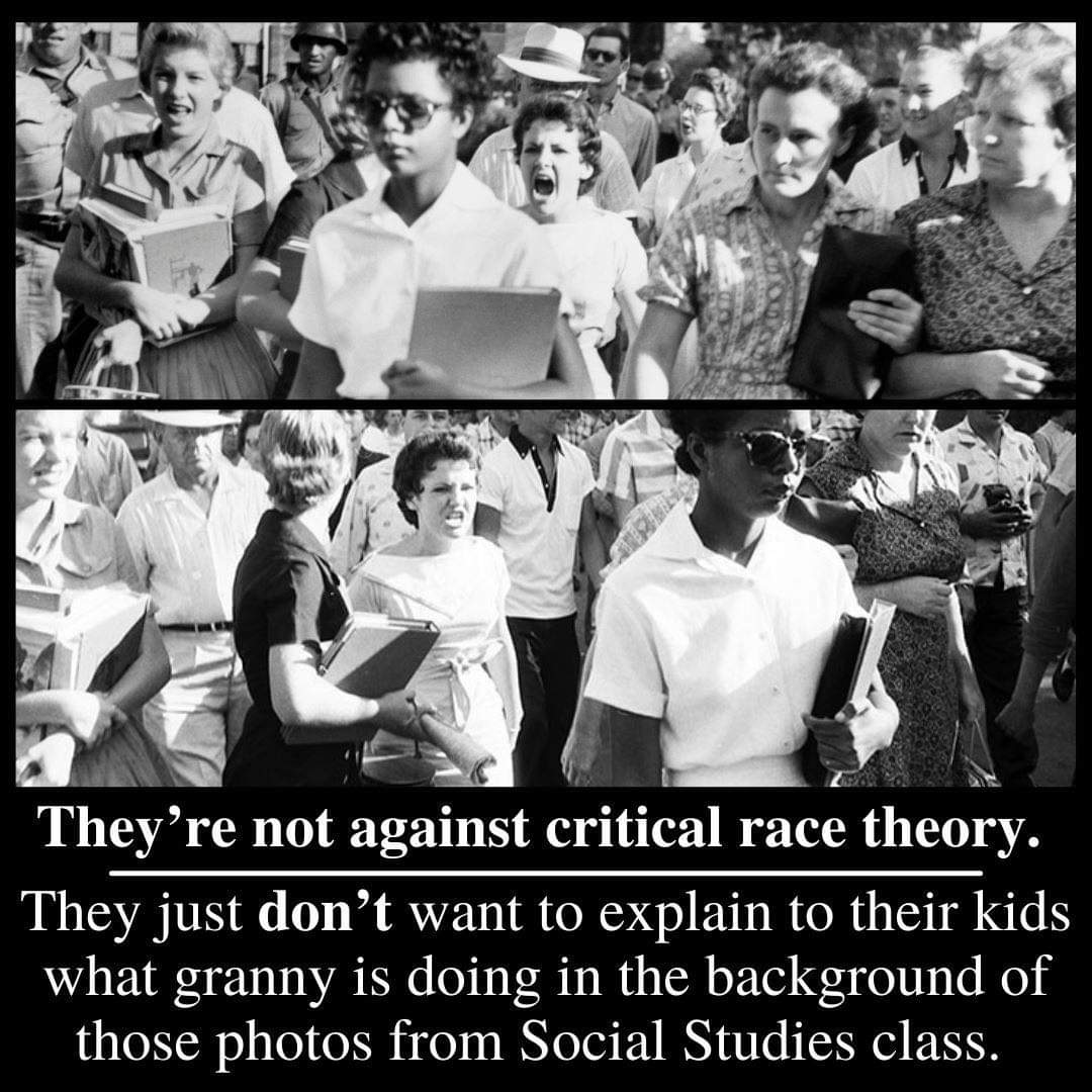 M Johnson (not that kind of doctor. EdD) tweet media