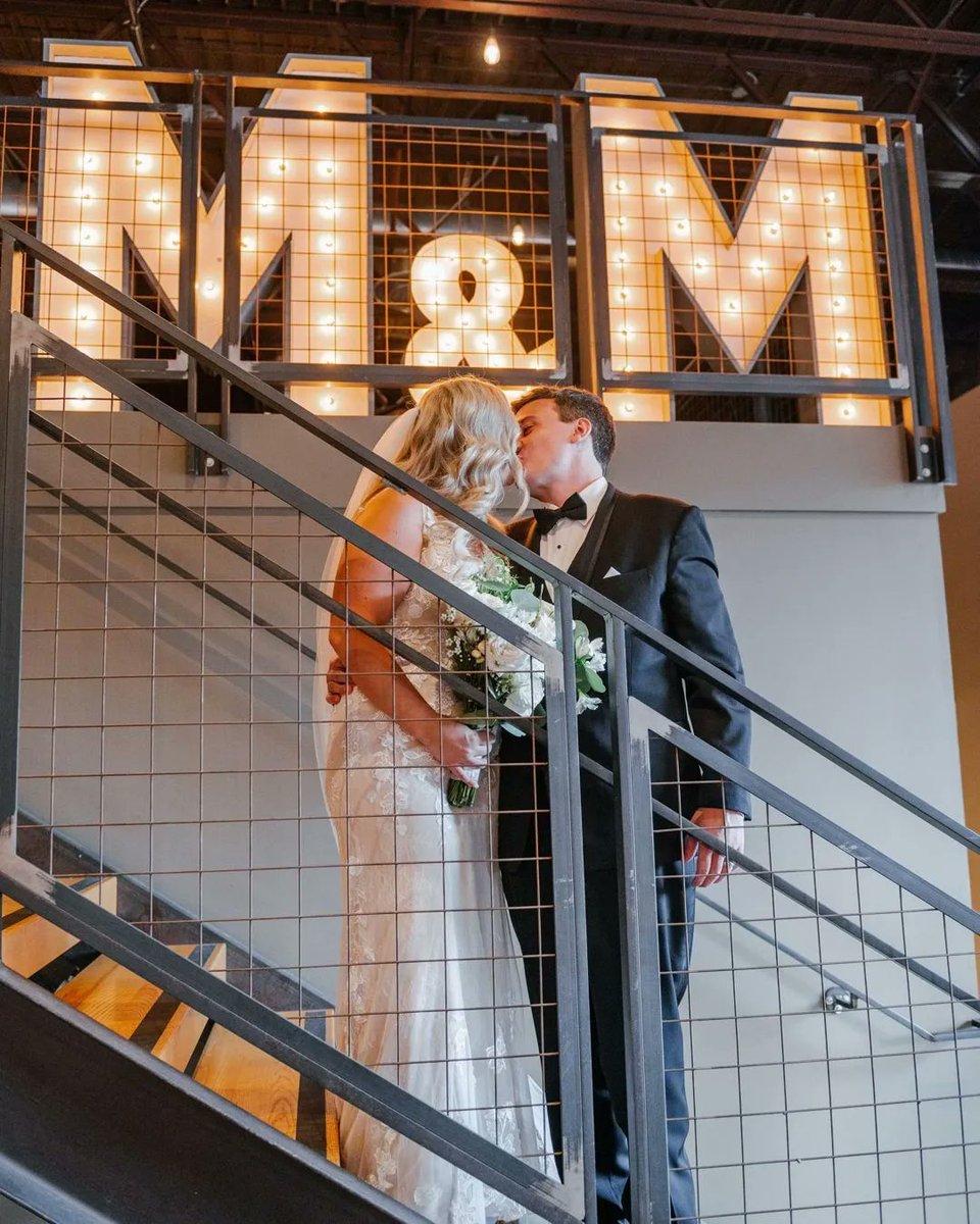 Complete Weddings + Events tweet media
