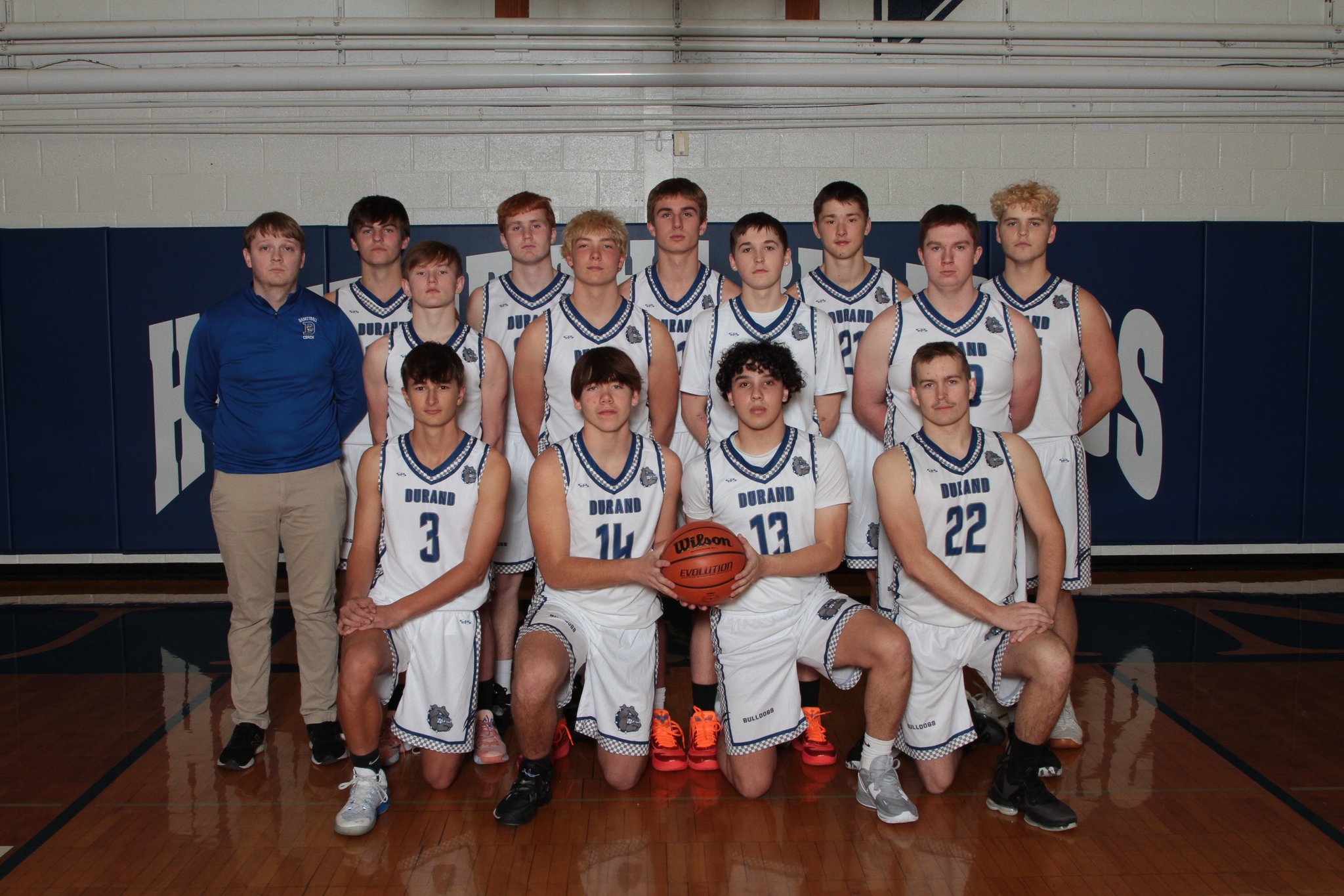Durand Bulldogs Boys Basketball (DurandBulldogs) / Twitter