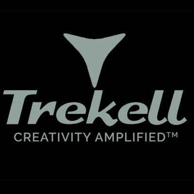 Trekell Art Supplies tweet media