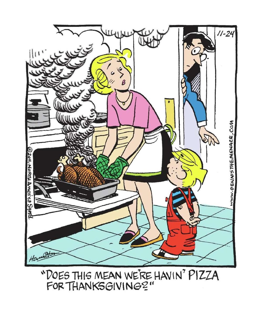We think @alexa99 makes an excellent sous chef! Make sure to have Alexa help out in the kitchen and have her set a timer and reminders so you can focus on what's most important this Thanksgiving.

What is your favorite Thanksgiving dish? Let us know below!

#thanksgiving #voice