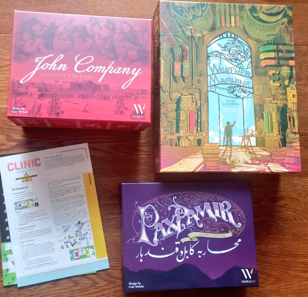 アマノ on Twitter "RT BoardDefinitely A very heavy day for kickstarter