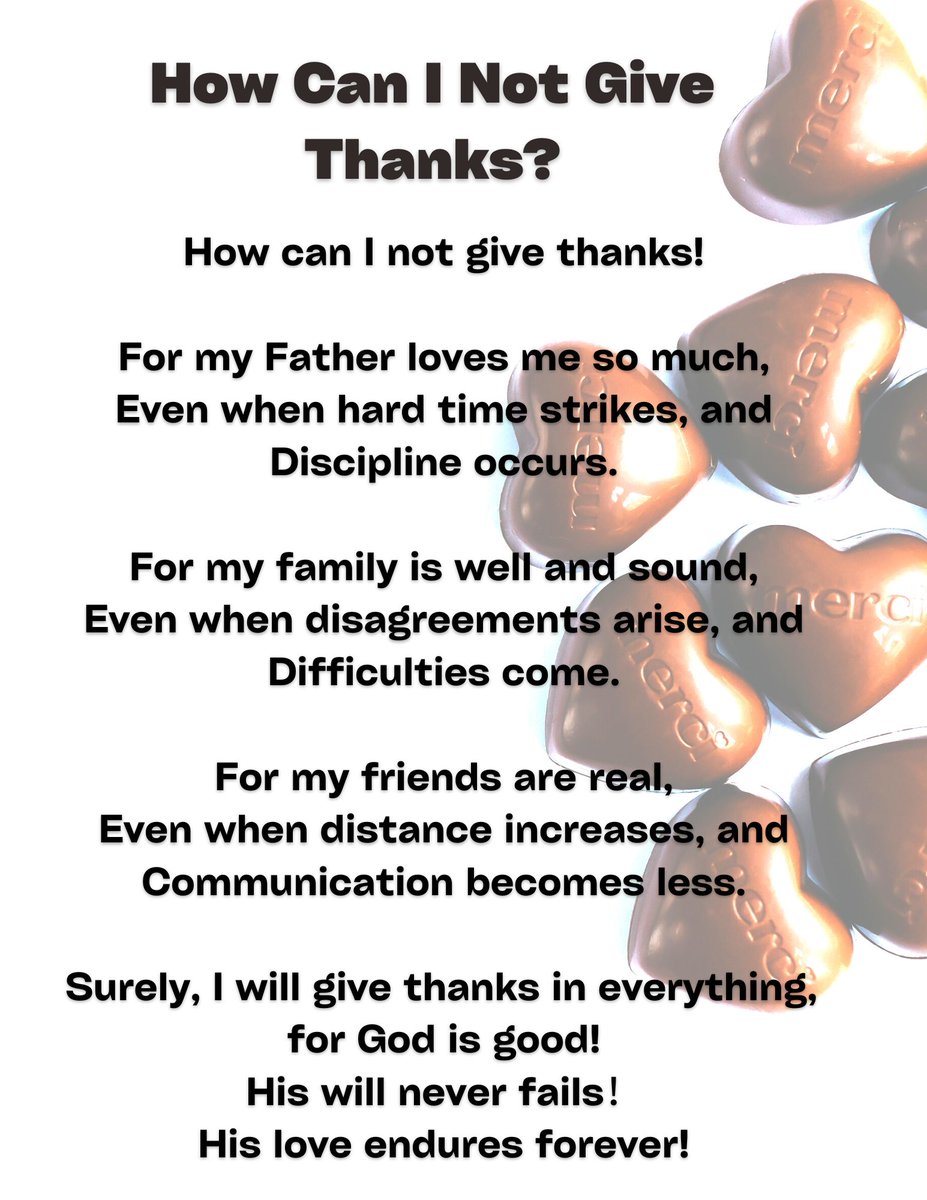 eway1008's tweet image. eway1008.org/post/how-can-i… #Bible #JesusChrist #Thanksgiving #GiveThanks #GodsLove