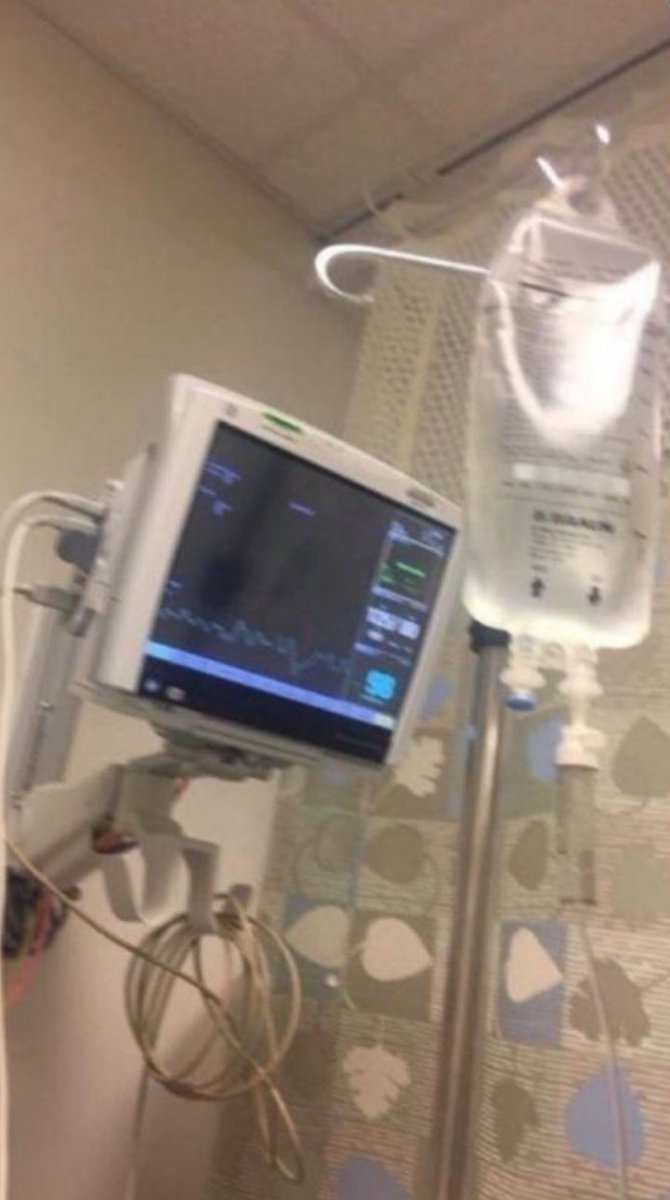 Don't eat the quiche from the Lexus December to remember ☹️