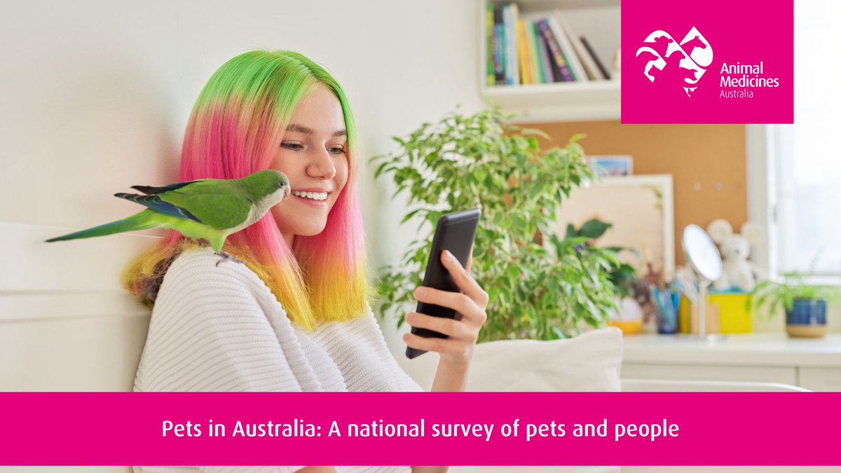 AnimalMedOz's tweet photo. Housing constraints and rising costs are holding back would-be pet owners and current owners hoping to grow their 'pack.' Find out more in @AnimalMedOz Pets in Australia report: 

https://t.co/QPnJMHA92o

#PetsinAustralia #PetReport #pets #AnimalHealth #AnimalHealthMatters https://t.co/dqSiiWYB8Y