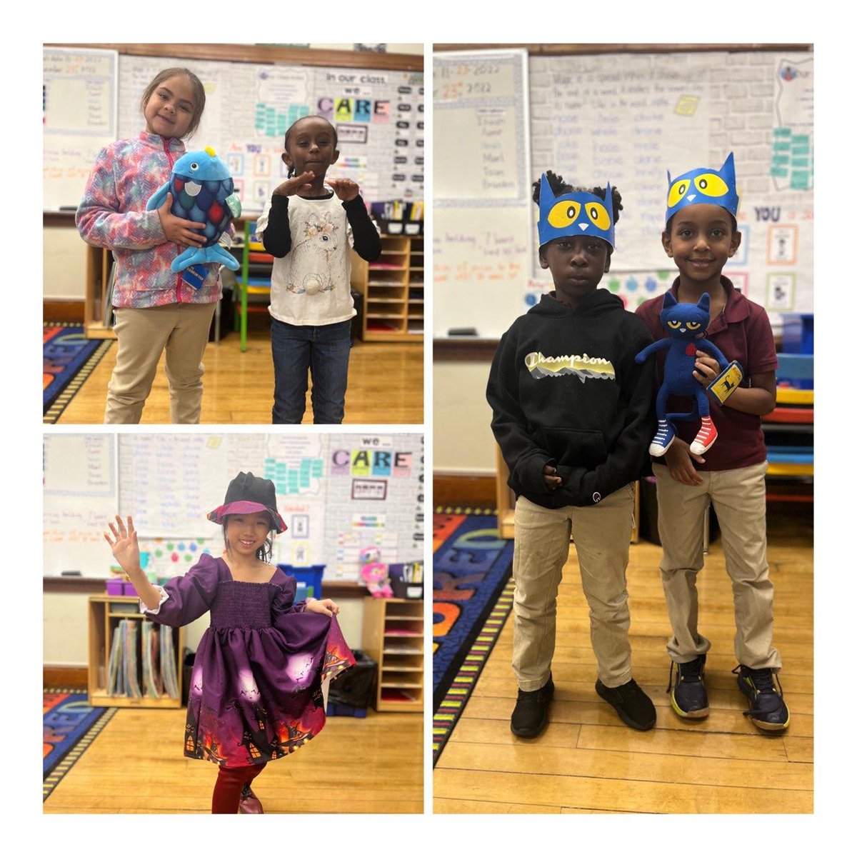 MsFordBBCPS tweet media