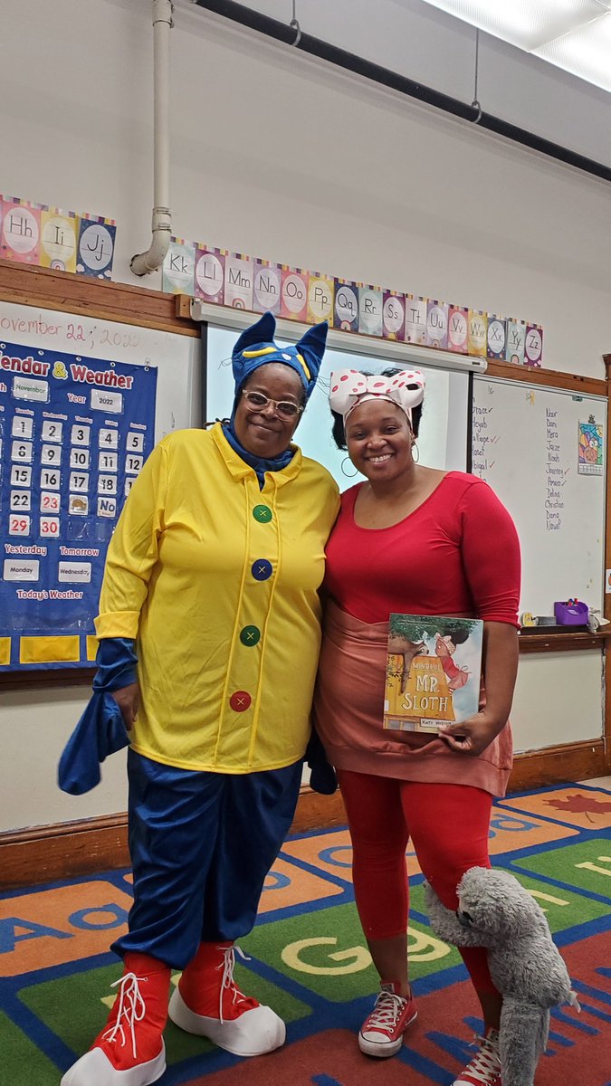 MsFordBBCPS tweet media