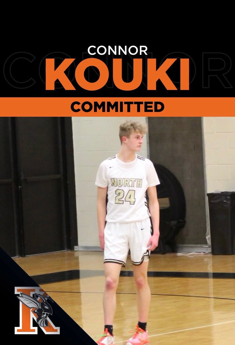 Connor Kouki (@koukiconnor) on Twitter photo I am excited to announce that I will be continuing my academic and athletic career at Kalamazoo College! I would like to thank my family, teammates, and coaches for encouraging my growth to help me get where I am today! <a href="/kzoombb/">Kalamazoo College Men’s Basketball</a> <a href="/MacombCougars/">Macomb Cougars AAU</a> <a href="/LCNbasketball/">LCN Hoops</a> <a href="/lcnboosterclub/">LCN Athletic Booster Club</a> I am excited to announce that I will be continuing my academic and athletic career at Kalamazoo College! I would like to thank my family, teammates, and coaches for encouraging my growth to help me get where I am today! <a href="/kzoombb/">Kalamazoo College Men’s Basketball</a> <a href="/MacombCougars/">Macomb Cougars AAU</a> <a href="/LCNbasketball/">LCN Hoops</a> <a href="/lcnboosterclub/">LCN Athletic Booster Club</a>