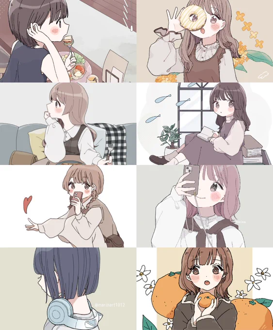 🖌個人様・企業様からのイラストご依頼募集中🖌

アイコン/MVイラスト/サムネイル/LINEスタンプ/YouTubeチャンネルバッジ/漫画…etc 制作可能です✨

▼制作実績
https://t.co/xDxRf4pfwC
▼ご依頼の流れ
https://t.co/x9w8tLXIV5
#イラスト依頼 #有償依頼 #拡散希望 