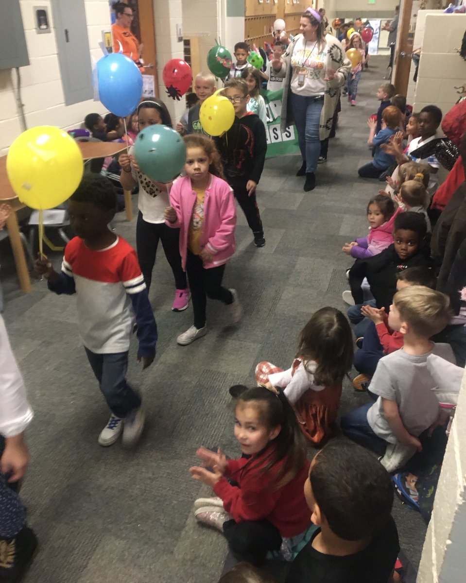 Wallace Elementary School of Integrated Arts tweet media