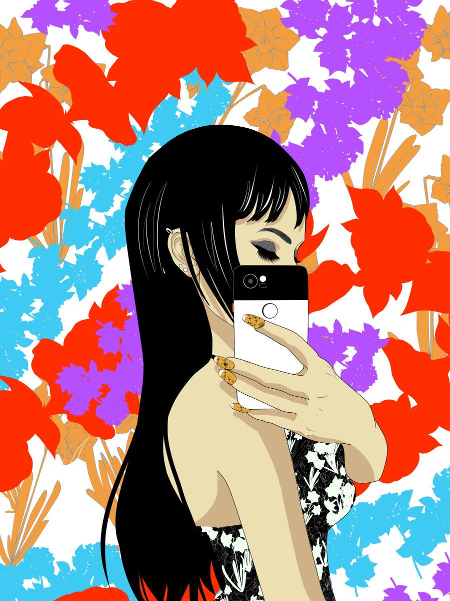 theoryans1's tweet photo. I don’t always take selfies, but when I do…

#selfie #love https://t.co/NxjPLopLty