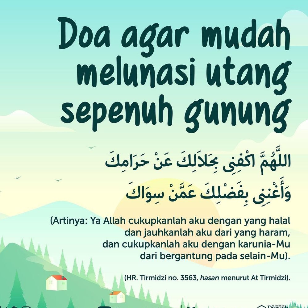 semoga Allah mudahkan rekan-rekan semuanya