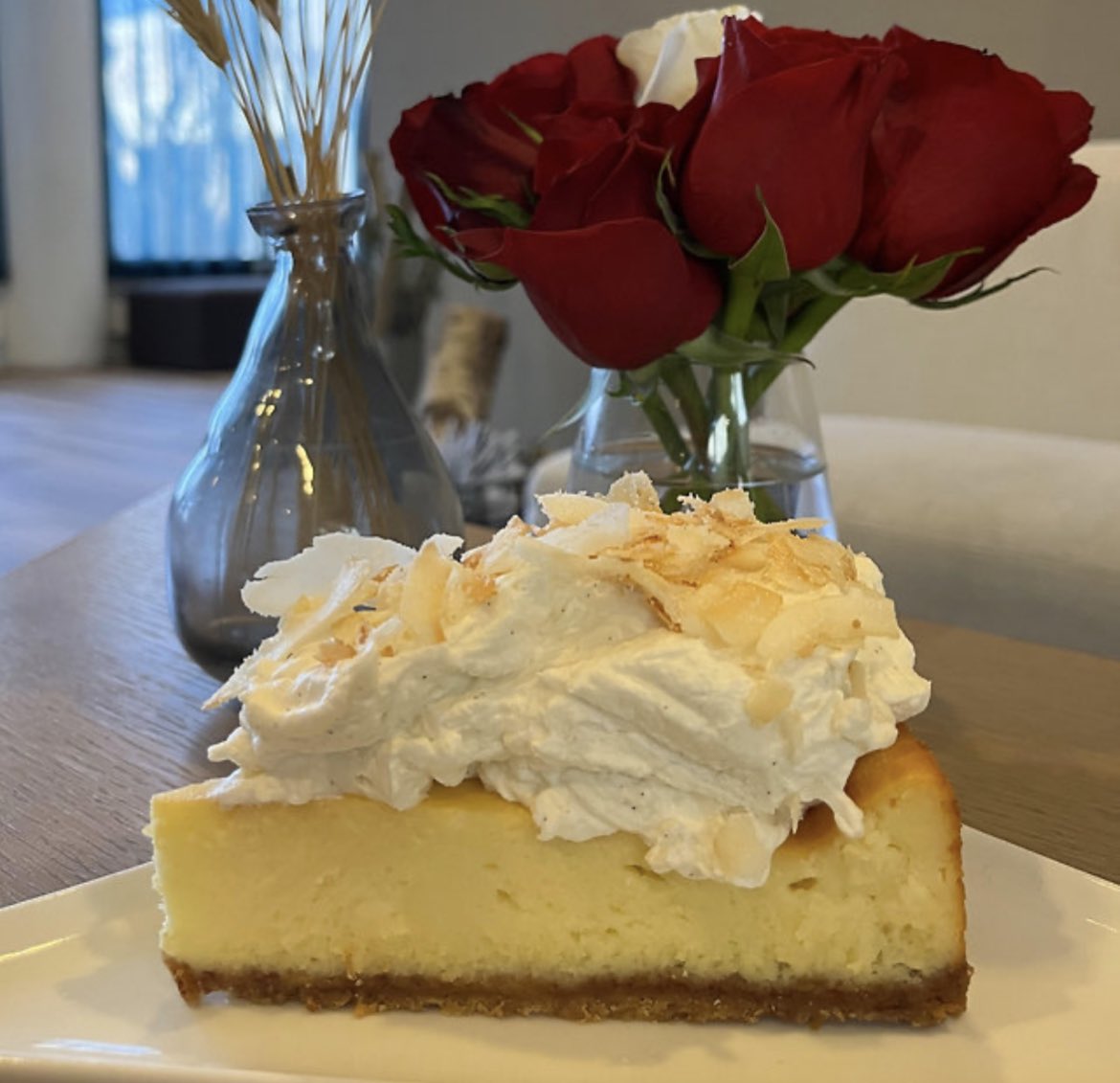 Baron3121's tweet photo. @katvan0522 just solid marketing ๐๐ฐโข๏ธยฉ๏ธ #CHEESECAKEFUNK https://t.co/UQU1fT6KRL