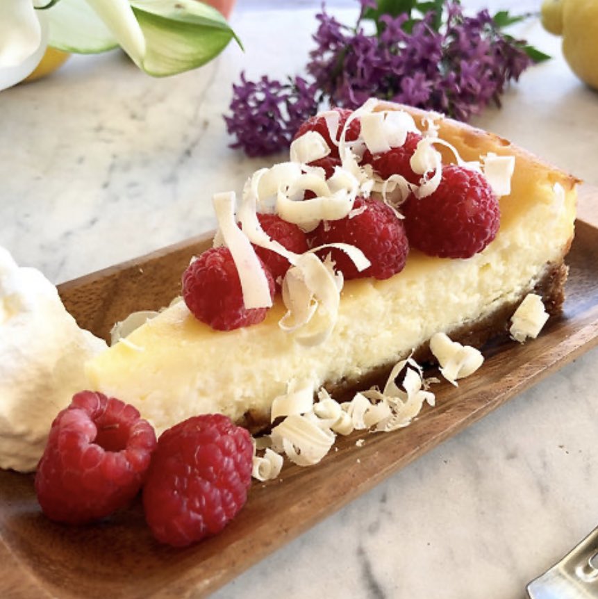 Baron3121's tweet photo. @katvan0522 just solid marketing ๐๐ฐโข๏ธยฉ๏ธ #CHEESECAKEFUNK https://t.co/UQU1fT6KRL
