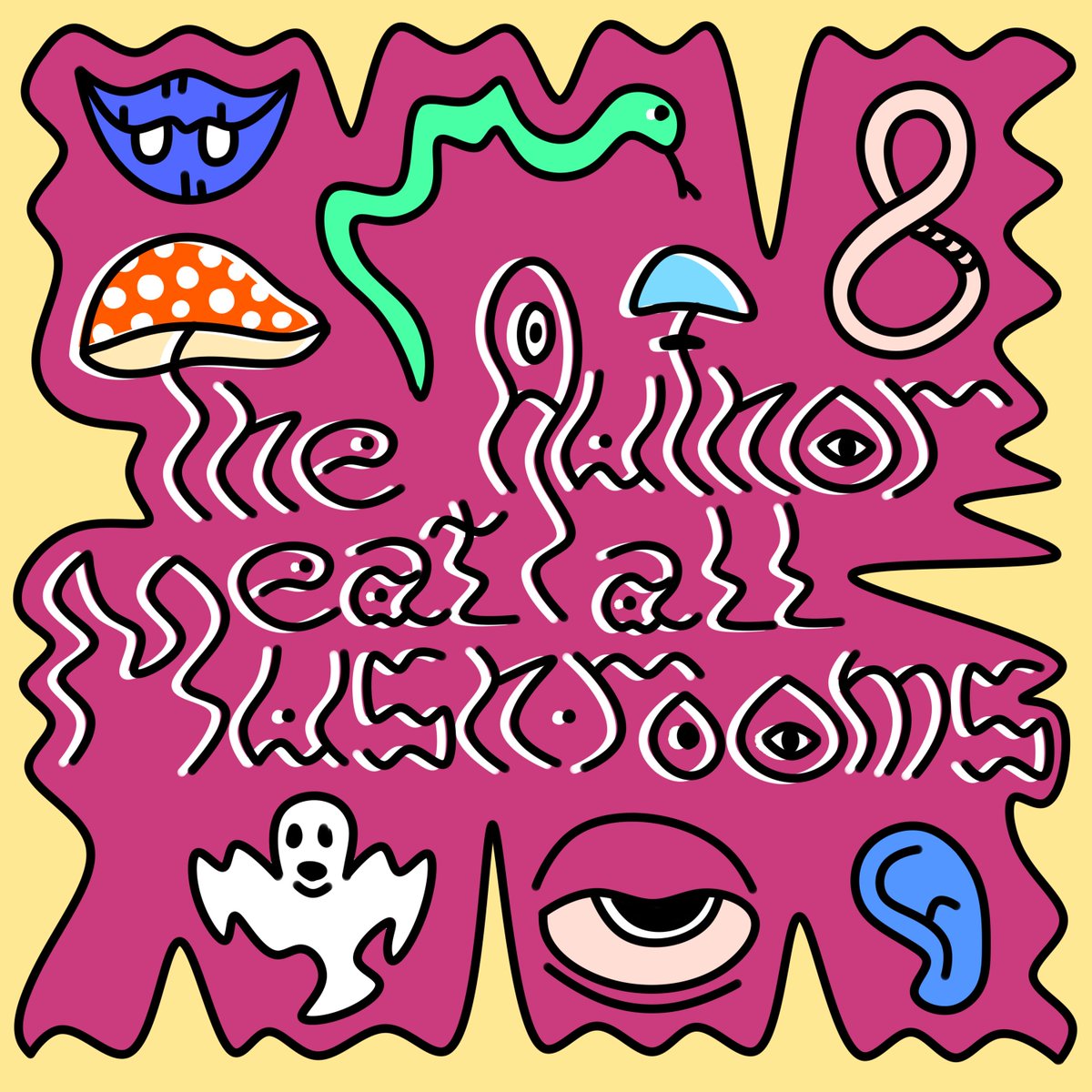 🎁 USDT+NFT #GIVEAWAY 🎁

Prizes:
🏆 $50 $USDT
🏆 20x #NFTs

Rules: 
1⃣ Follow ME &amp; <a href="/lines_community/">LINES.COMMUNITY | «What’s the Power?»</a>
2⃣ RT + Like
3⃣ Tag Frens

Register: premint.xyz/legs/

24 HR - 20 Winners!
#NFTGiveaways #NFTs #NFT #USDT #ad