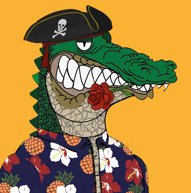 RAlligators's tweet photo. Check out our website! Link in bio
#NFT #NFTCommunity #NFTcolletion #Ethereum #Web3 #OpenSeaNFT #digitalart #Cryptocurency #NFTMarketplace #NFTshill #NFTartwork https://t.co/P80kfVvOqo