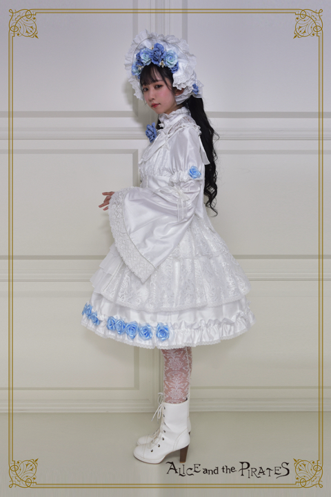 アリスアンドザパイレーツ新宿店 移転リニューアル1周年記念