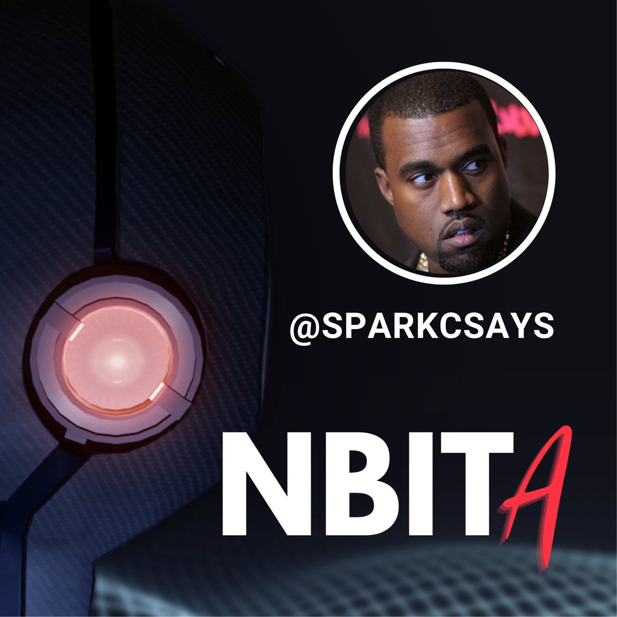 No Beta in this Alpha (NBITA)

Is now on Spotify!

If you miss any of the episodes live, you can always relisten on Spotify.

Check out the first episode with <a href="/sparkcsays/">sparkc</a>

Link in bio ☝️