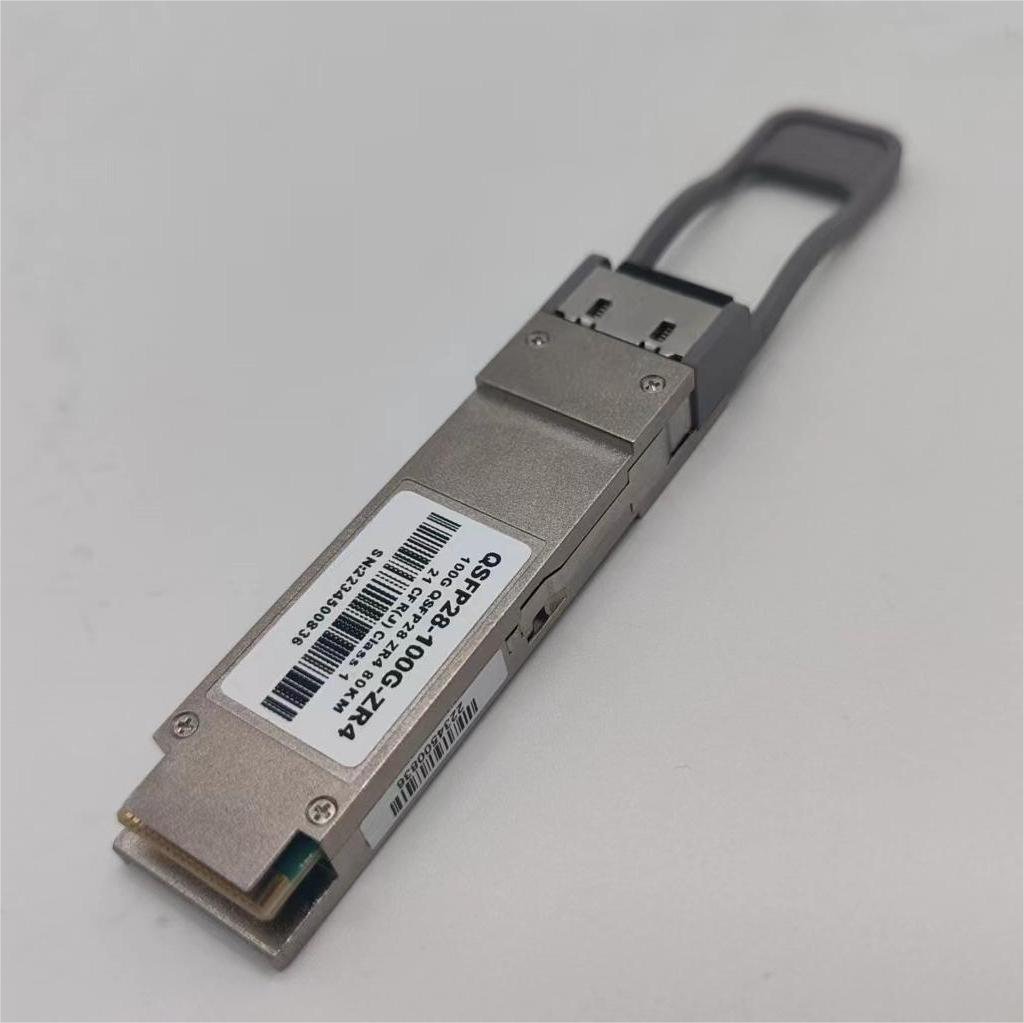 GuilinTryin's tweet photo. Big sales promotion for 100G QSFP28-ZR4 transceivers.

welcome to quote and discuss for your applications like data centers, ISP operators' network switches and etc. https://t.co/5gmbPikzgP