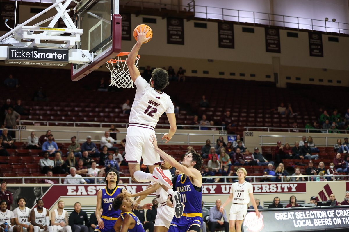 EKUHoops tweet media