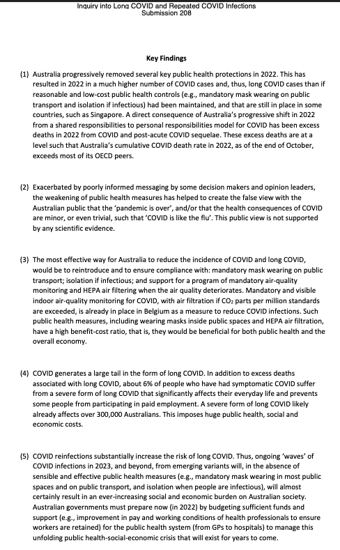 Mary-Louise McLaws tweet media