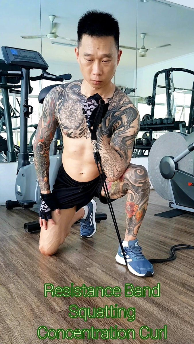 youtube.com/shorts/NAzfoek…
#fullbodytattoo #tattoobodysuit #tattoo #INK #workoutmotivation #gym #fitness #muscle #bicep