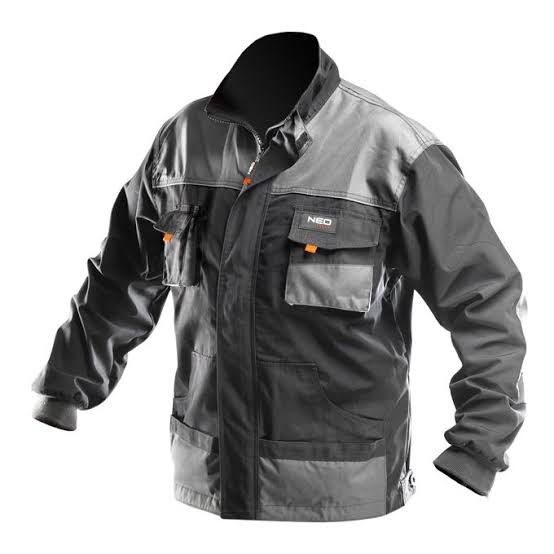 BaselineLimited's tweet image. Protective multipurpose jackets