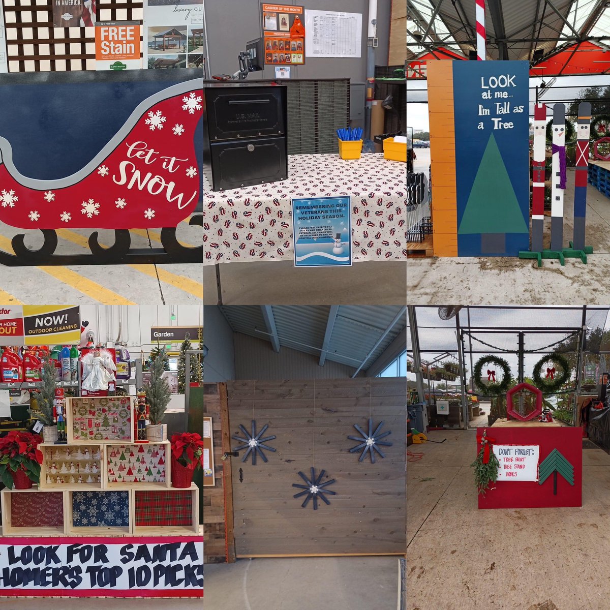 #Holidayselmabration starting this Friday