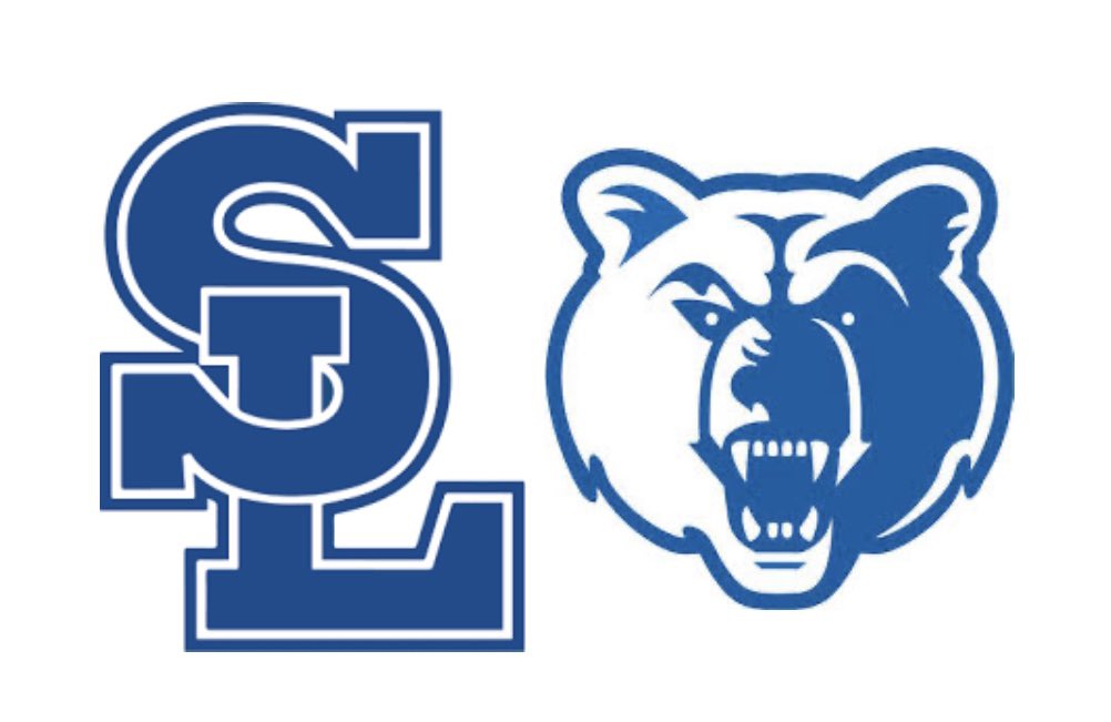 Super excited to announce that I’ve received an offer from SLCC! Thanks <a href="/MarcilinaGrayer/">Marcilina Grayer</a> <a href="/KehanaG/">Kehana Grayer-Burgess</a> and Coach KB for this opportunity!