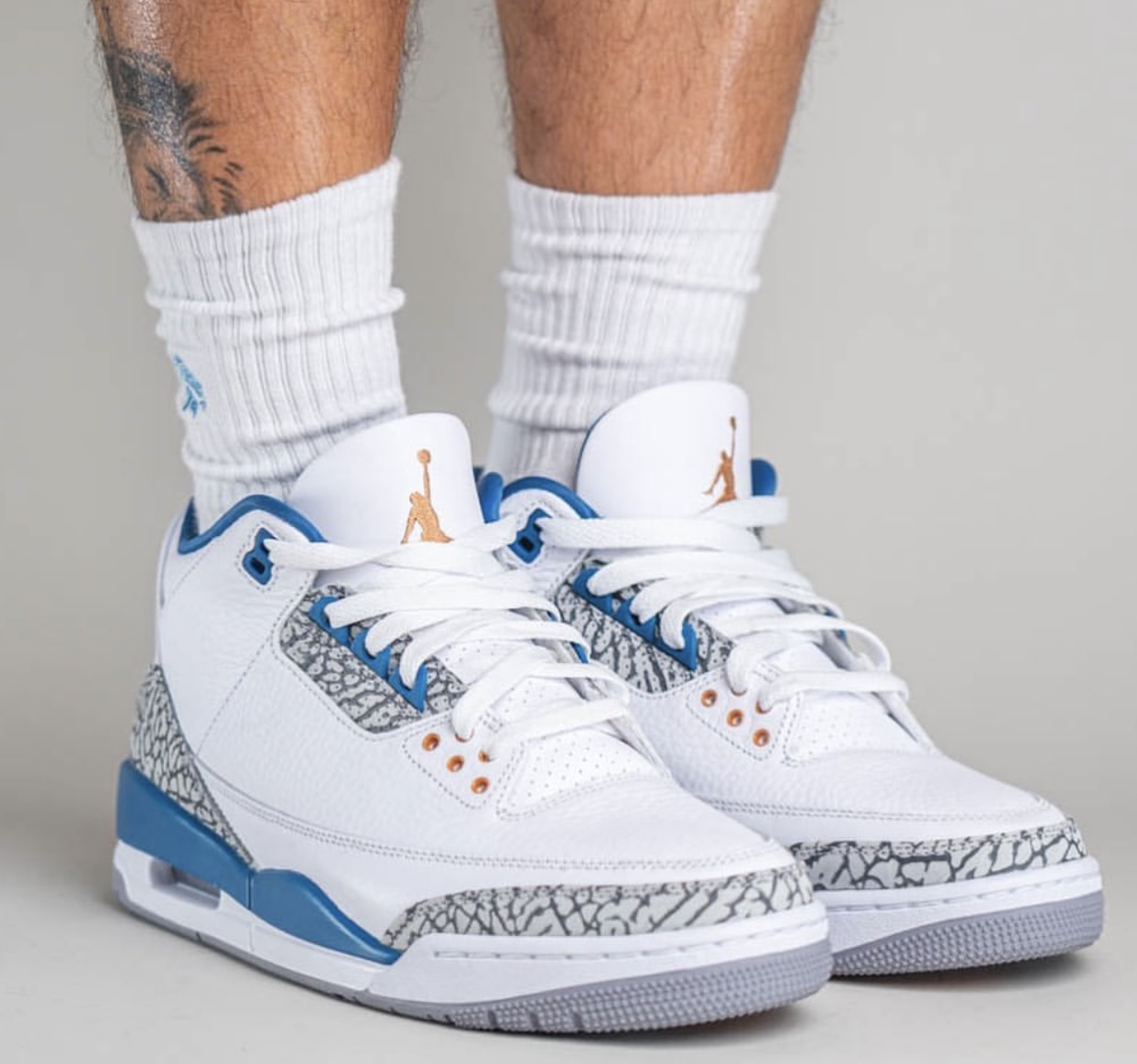 Michael jordan shop wizards shoes
