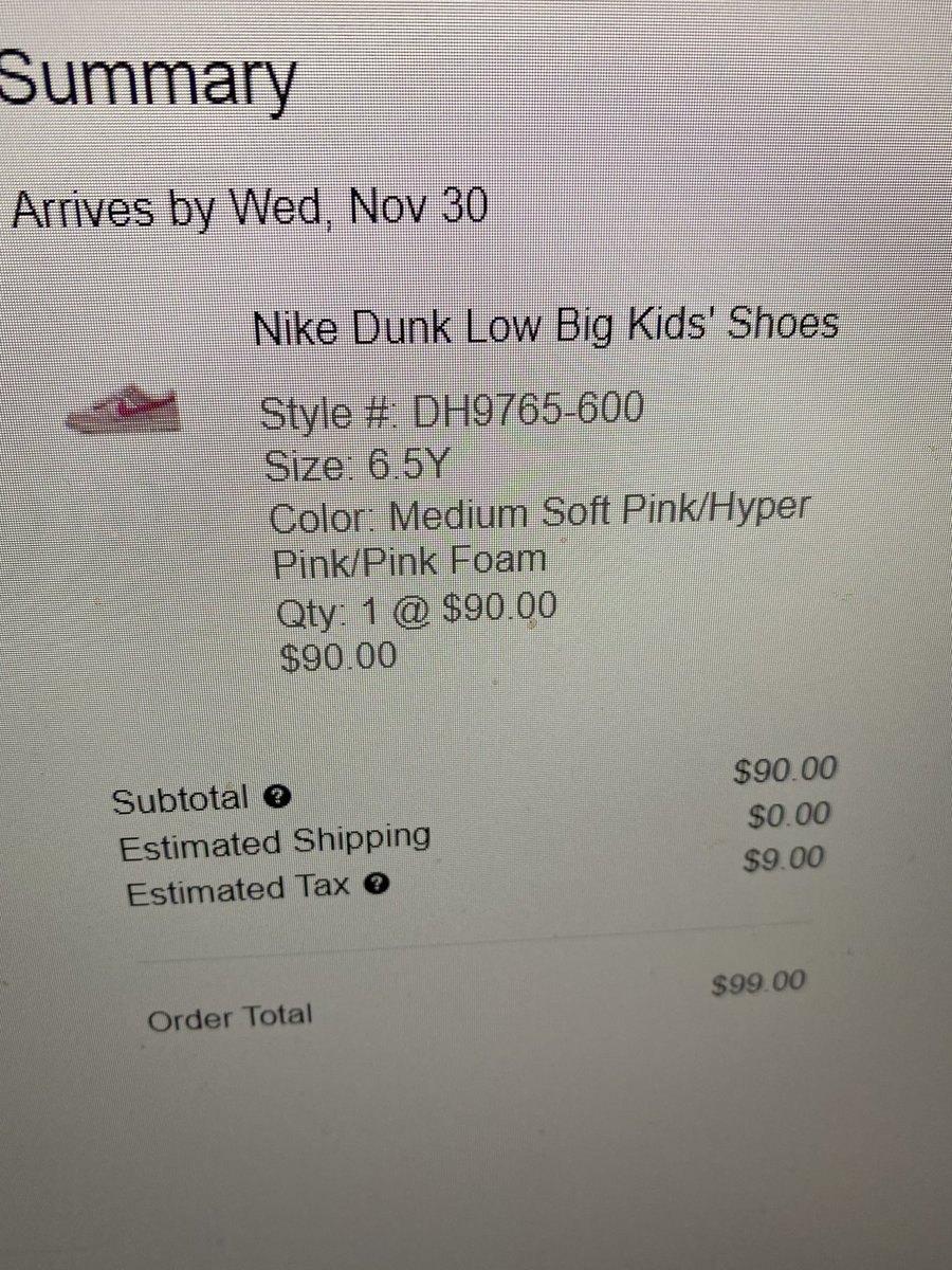 SneakerKing👑 (@thesneakerking) on Twitter photo S/O <a href="/AteamChefs/">A Team Chefs</a> for the in store loop info and the early early ping on the Triple Pink Dunk lows. Members feasted. 20 plus pairs of L&F’s since drop day. All instore looperssss. S/O <a href="/AteamChefs/">A Team Chefs</a> for the in store loop info and the early early ping on the Triple Pink Dunk lows. Members feasted. 20 plus pairs of L&F’s since drop day. All instore looperssss.