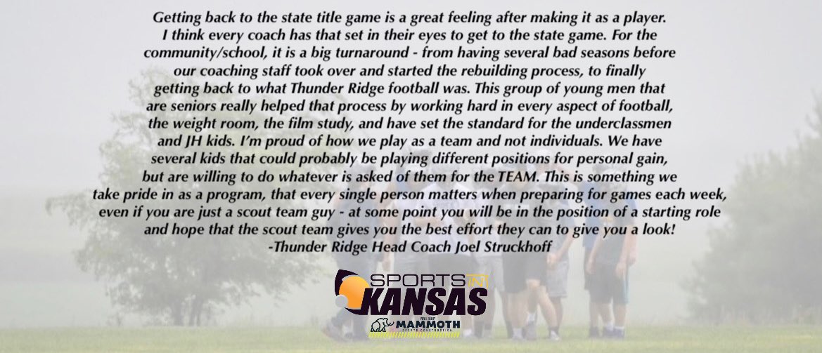 Sports in Kansas tweet media