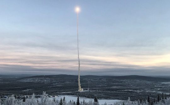 Aus_in_Space's tweet photo. Twelve Experiments to Space from Sweden... Read more: https://t.co/EwqCEF5Goc

@SSCspace #Space #Sweden #microgravity #research #SubOrbital #Earth #rocket_launches #EsrangeSpaceCenter #scientific_experiments #diabetes https://t.co/ID4QXdU13H