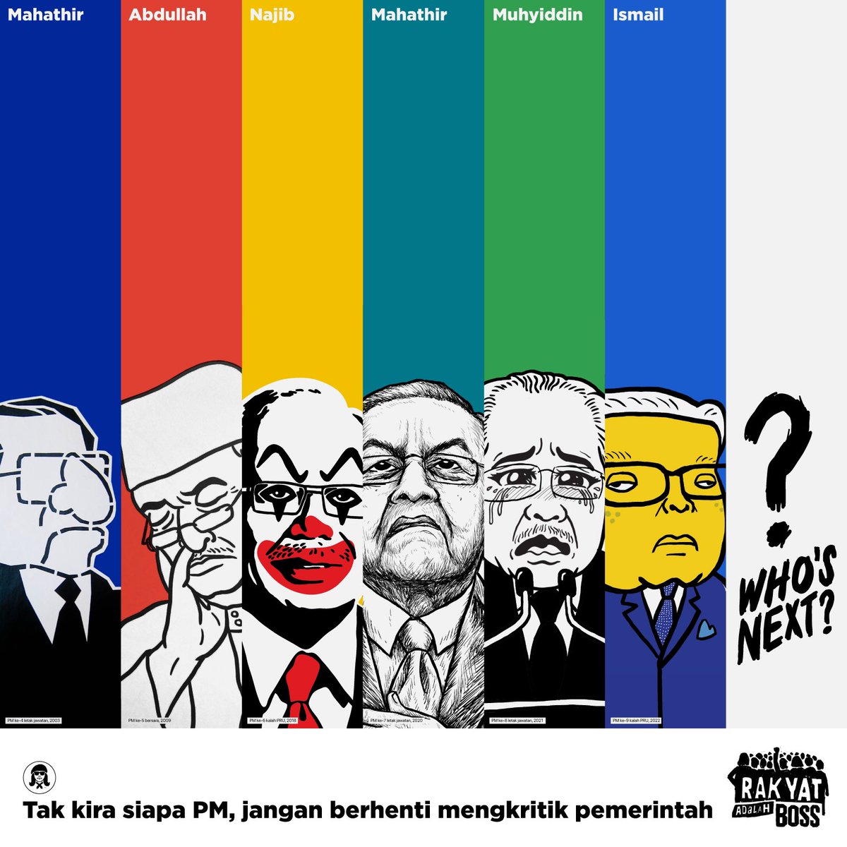 Fahmi Reza tweet media