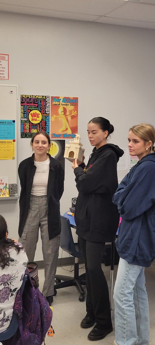 Jessica Albert tweet media