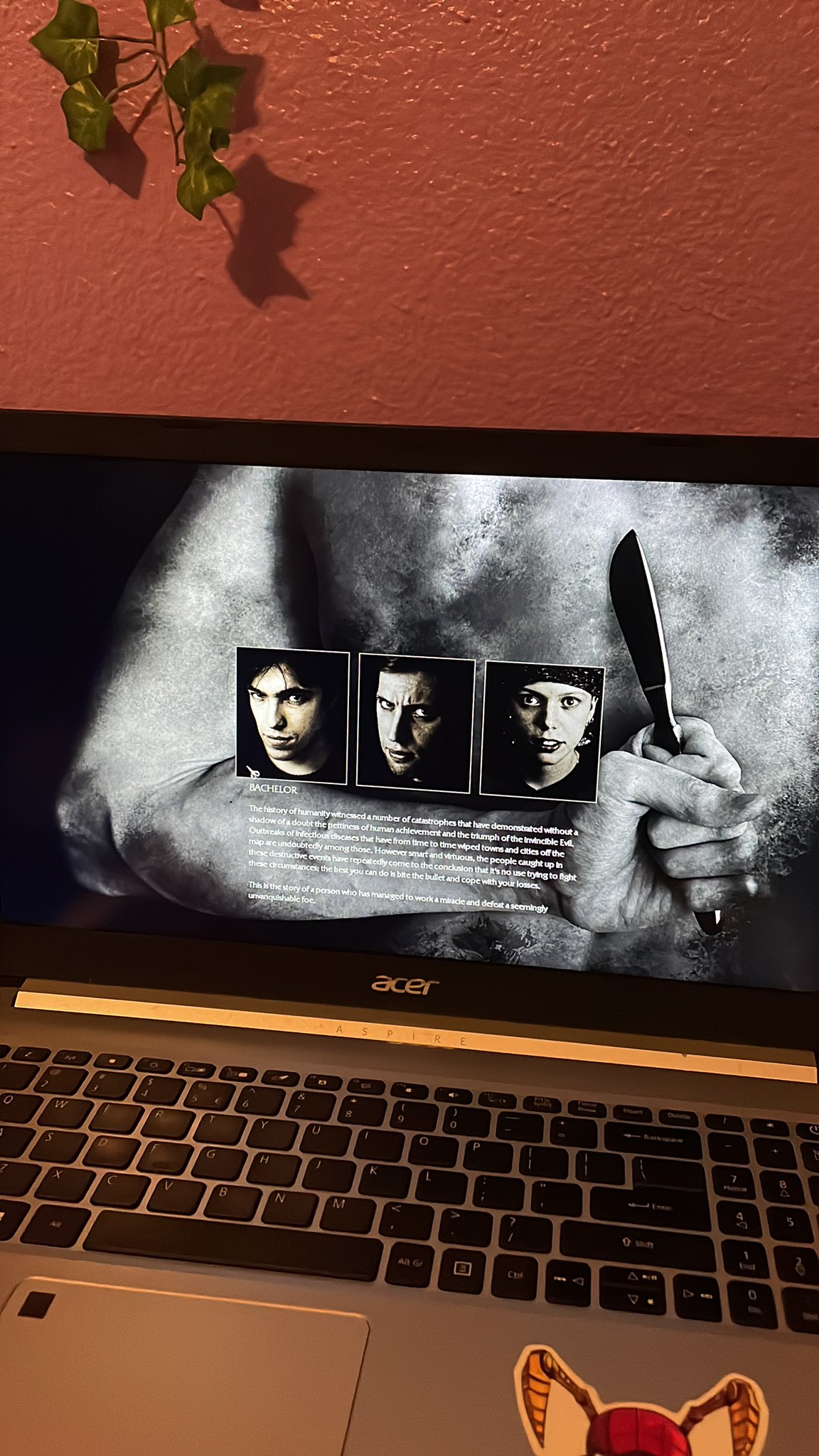 entropy whore 🌺 on Twitter "Hbomberguy I’m in for a bad time, aren’t